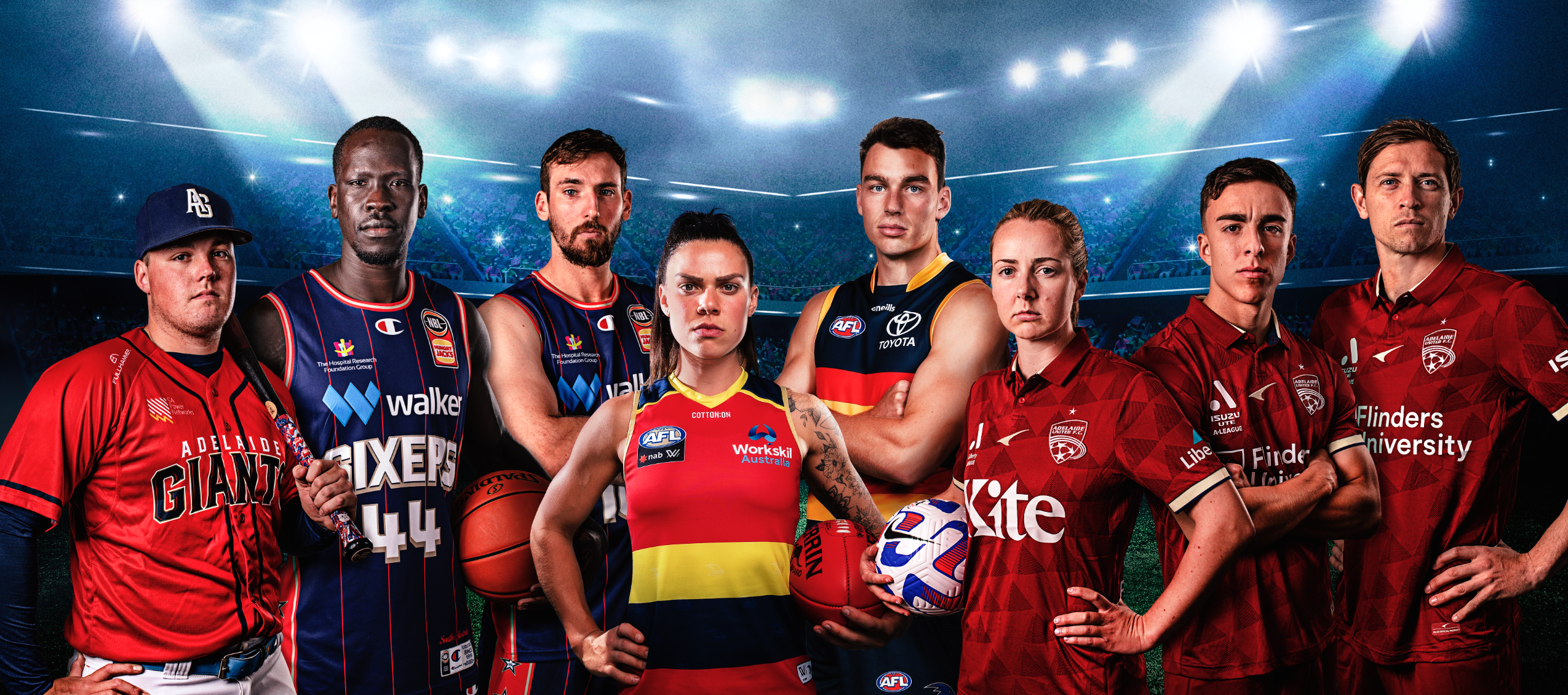 Here for the Game Season 2